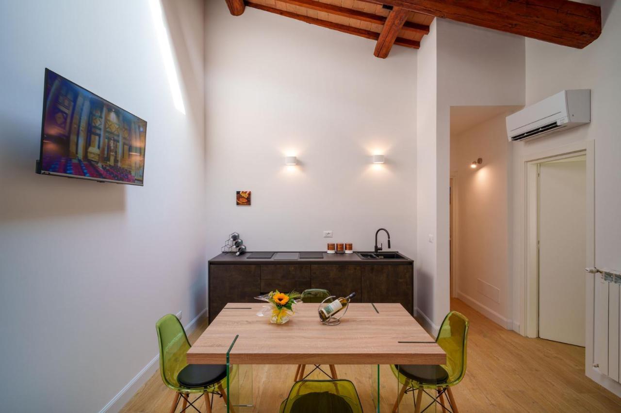 Giotto Apartamento Florença