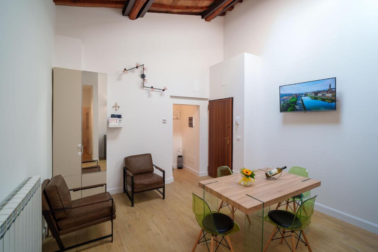 Apartamento Giotto Florença